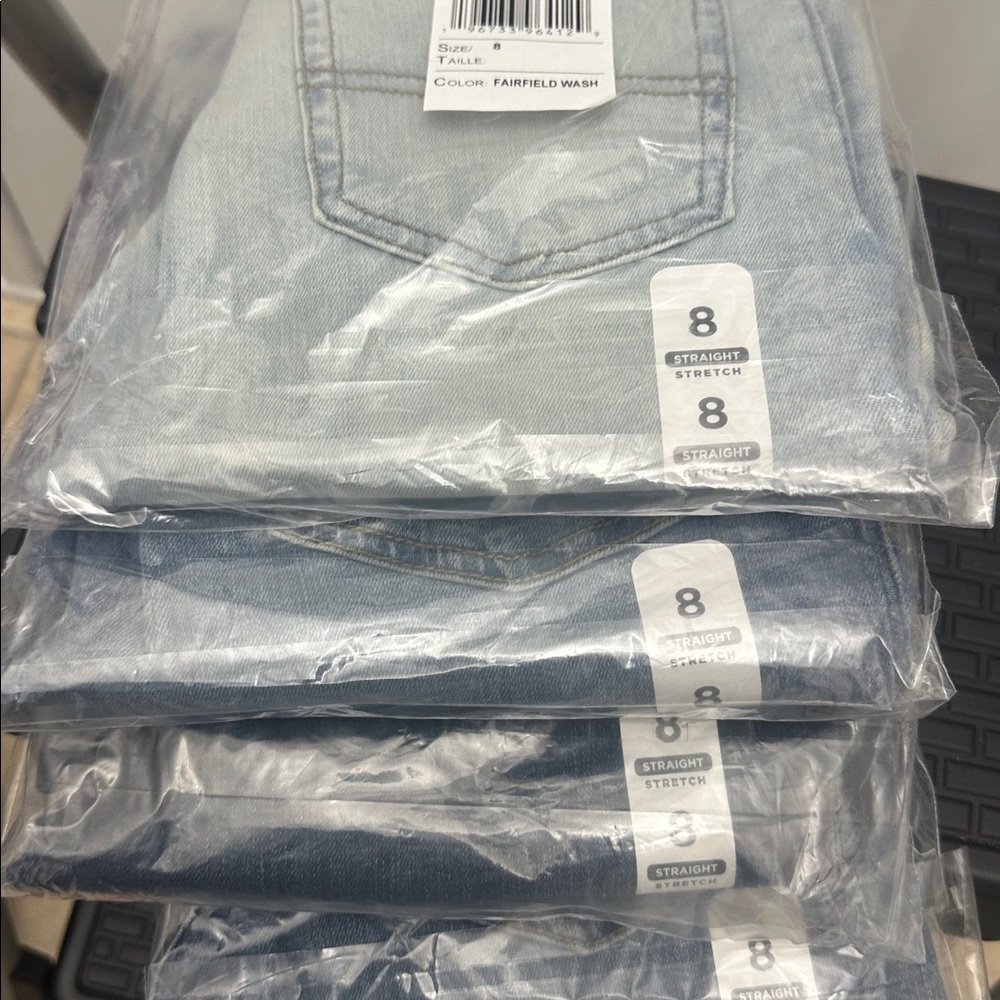 Children’s Place Denim Jeans